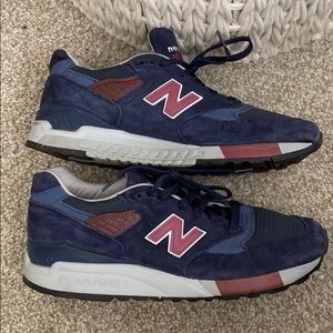 New Balance sneakers for men